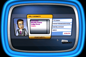 The Talkshow 1