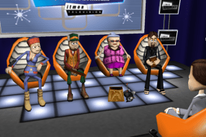 The Talkshow 3