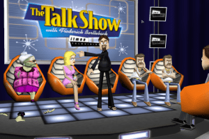 The Talkshow 6