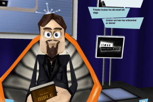 The Talkshow 8