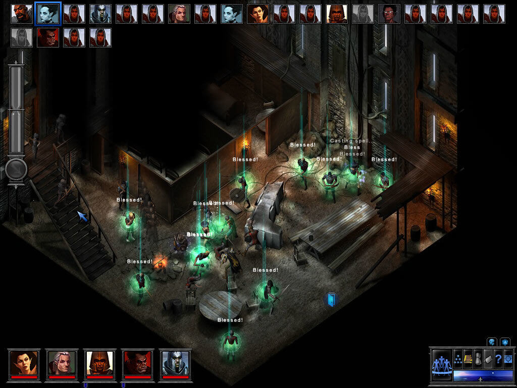 The Temple of Elemental Evil (video game) - Wikipedia