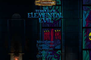 The Temple of Elemental Evil: A Classic Greyhawk Adventure 0