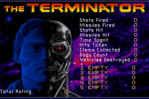 The Terminator 7
