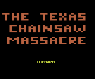 The Texas Chainsaw Massacre 0