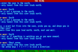 The Thing 3