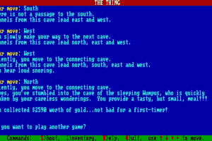 The Thing 5