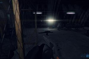 The Thing: Station Survival 0