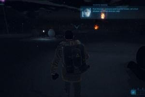 The Thing: Station Survival 1