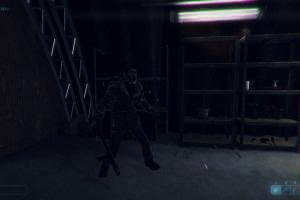 The Thing: Station Survival 2