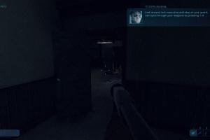 The Thing: Station Survival 3