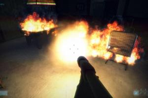 The Thing: Station Survival abandonware