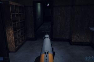 The Thing: Station Survival 5