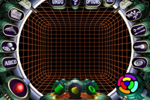 The Third Dimension abandonware