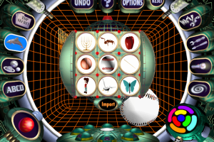 The Third Dimension 1