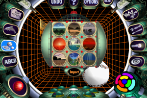 The Third Dimension 2