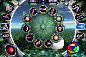 The Third Dimension 3