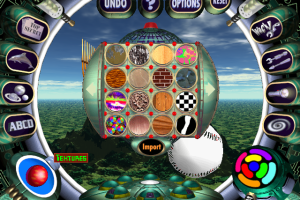 The Third Dimension 4