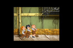 The Three Stooges: Digitally Remastered Edition 17