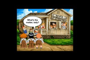 The Three Stooges: Digitally Remastered Edition 6