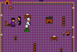The Three Stooges in Brides is Brides abandonware