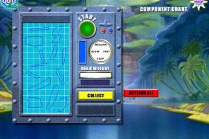 The Three Worlds of Flipper and Lopaka 10