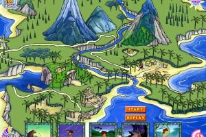 The Three Worlds of Flipper and Lopaka 2