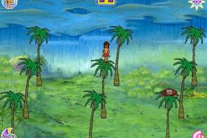 The Three Worlds of Flipper and Lopaka 5
