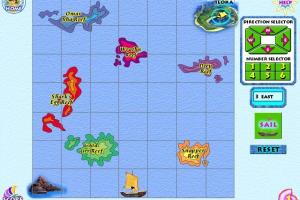 The Three Worlds of Flipper and Lopaka 7