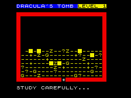 The Tomb of Dracula 5