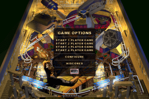 66% Pinball Gold Pack on