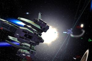 The Tomorrow War: Factor K 10