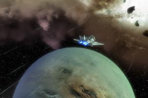 The Tomorrow War: Factor K 11