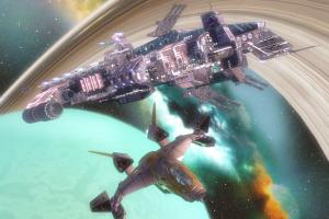 The Tomorrow War: Factor K 1