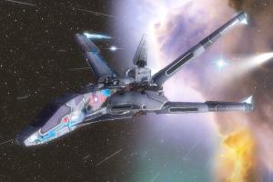 The Tomorrow War: Factor K 7