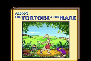 The Tortoise and the Hare 0