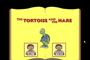 The Tortoise and the Hare 10