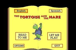 The Tortoise and the Hare 1