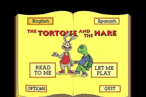 The Tortoise and the Hare 2