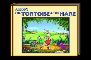 The Tortoise and the Hare 0