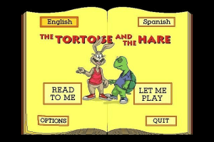 The Tortoise and the Hare 2
