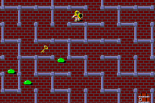 The Tower of Druaga 4