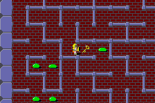 The Tower of Druaga 5