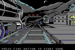 The Train: Escape to Normandy 2