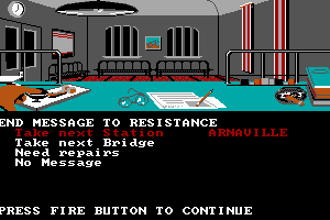 The Train: Escape to Normandy 6