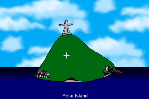 The Treasure of Drunk Island 11