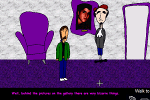 The Treasure of Drunk Island 18