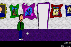 The Treasure of Drunk Island 19