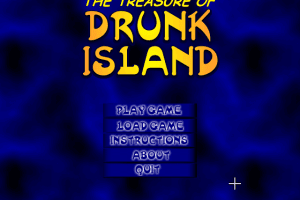 The Treasure of Drunk Island 5
