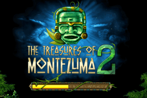 The Treasures of Montezuma 2 0