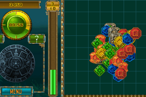 The Treasures of Montezuma 2 9